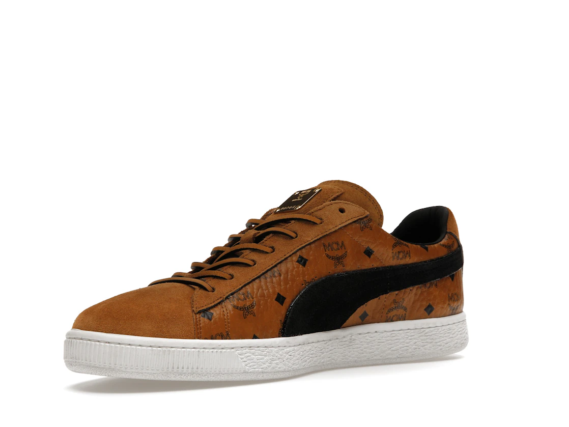 Puma Suede Classic MCM