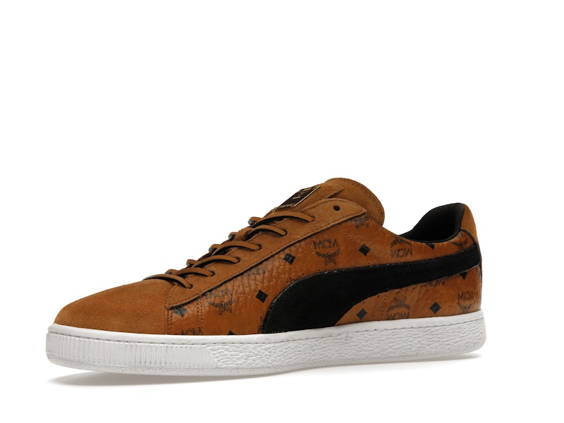 Puma mcm sneakers