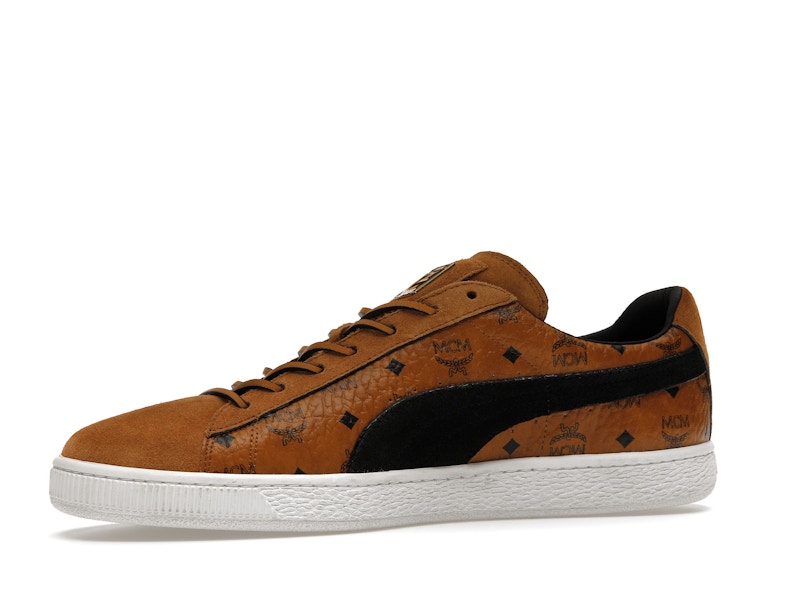 Puma Suede Classic MCM