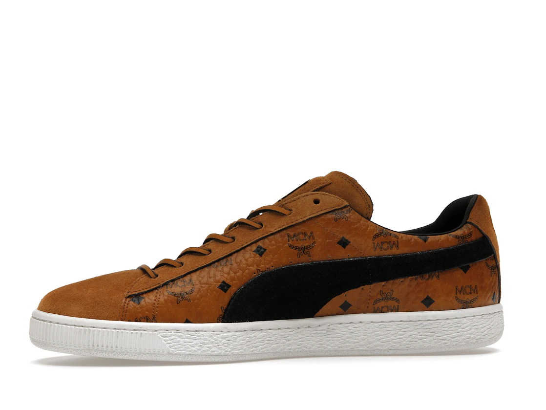 Puma Suede Classic MCM
