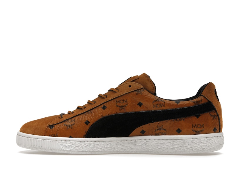 Puma Suede Classic MCM