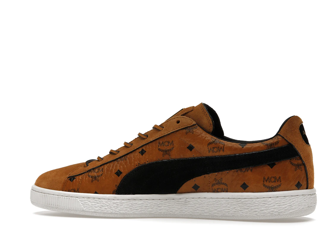 Puma Suede Classic MCM