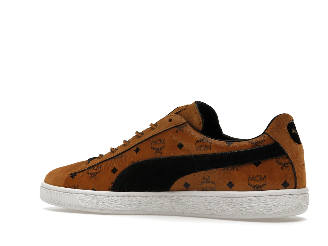Puma Suede Classic MCM