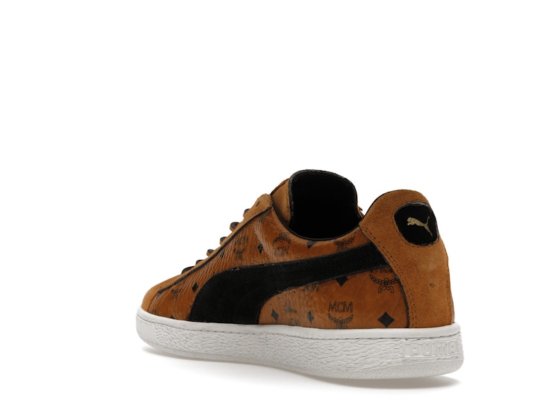 Puma Suede Classic MCM