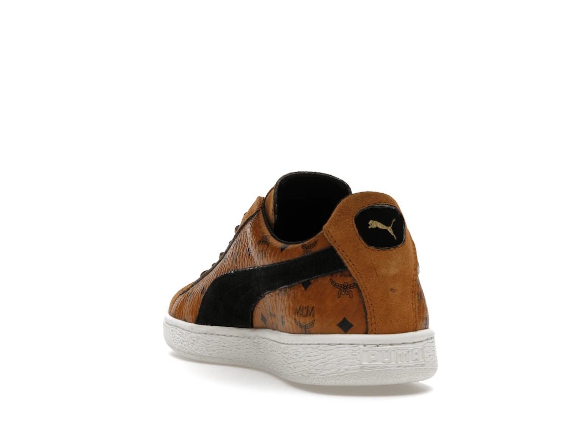 Puma Suede Classic MCM