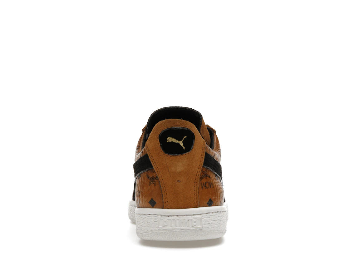 Puma Suede Classic MCM