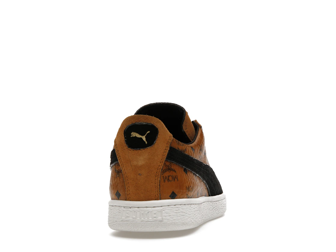 Puma Suede Classic MCM