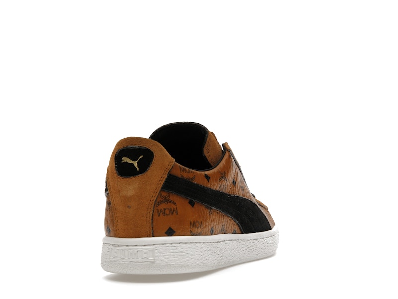 Puma Suede Classic MCM