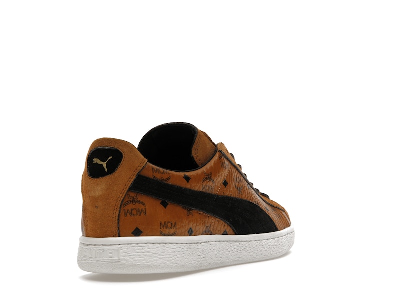 Puma Suede Classic MCM