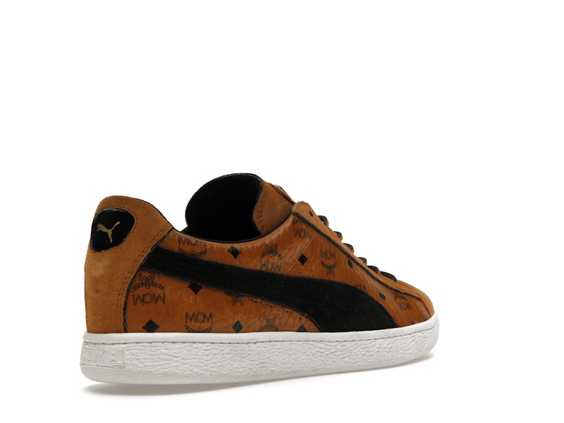 Puma Suede Classic MCM