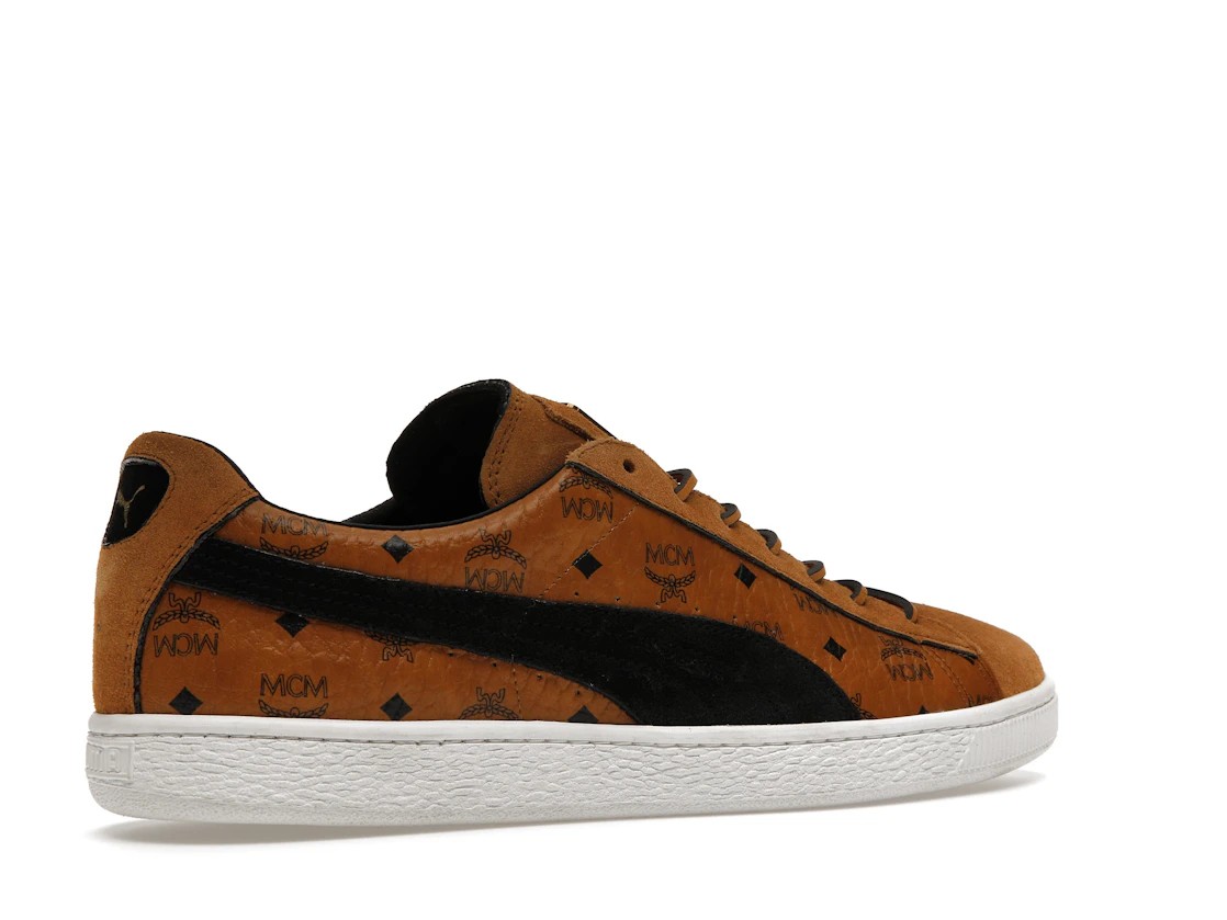Puma Suede Classic MCM