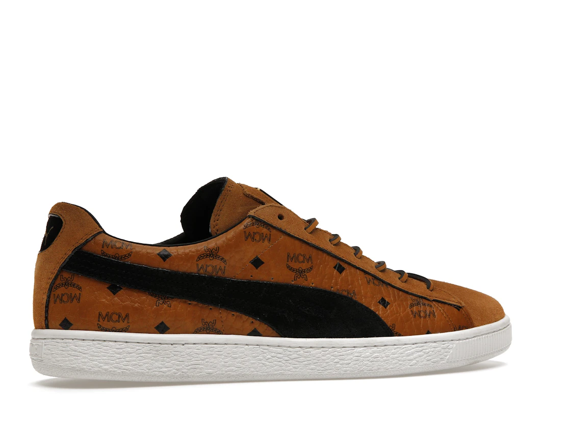 Puma Suede Classic MCM