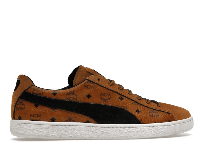 Puma Suede Classic MCM