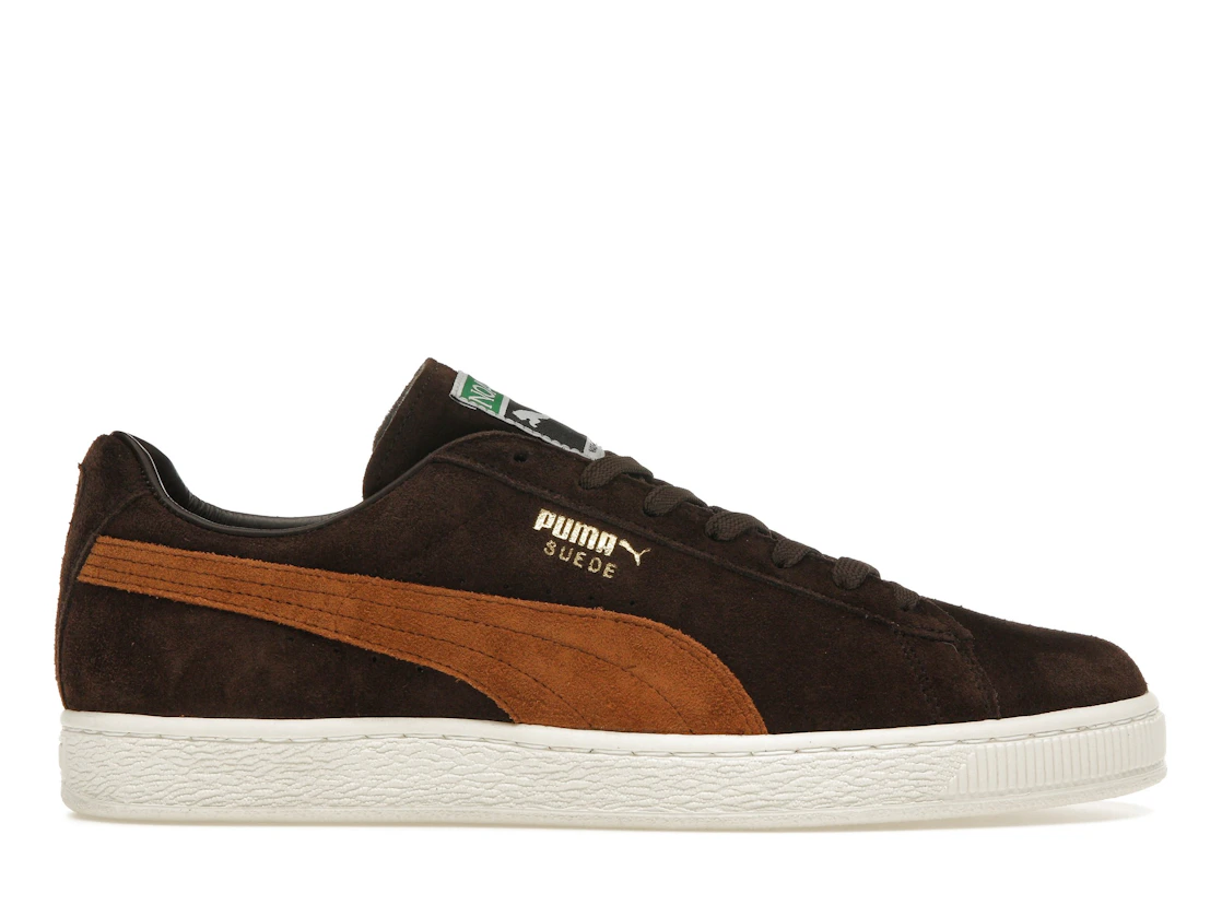 Puma Suede Classic MIJ Noah Chocolate