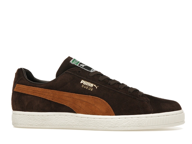 Puma Suede Classic MIJ Noah Chocolate