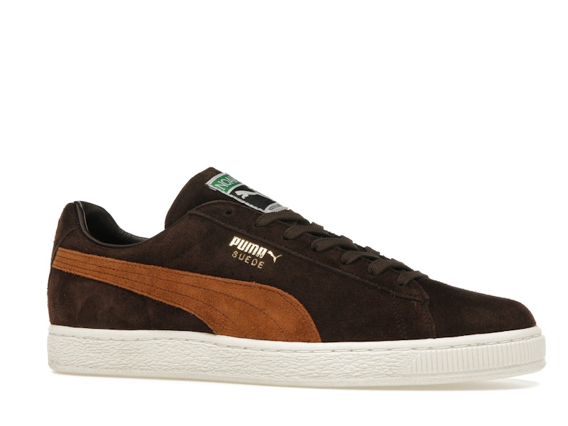 Puma Suede Classic MIJ Noah Chocolate