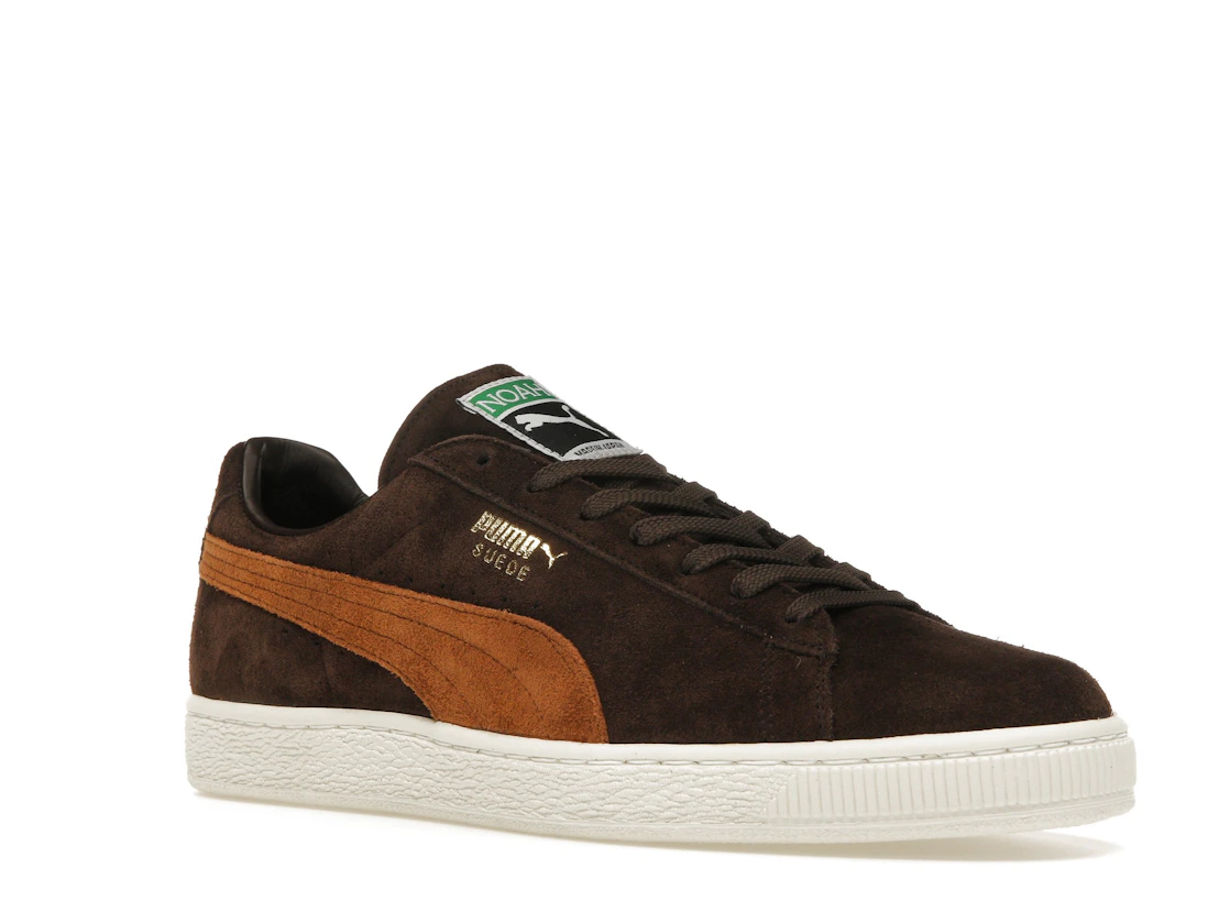Puma Suede Classic MIJ Noah Chocolate