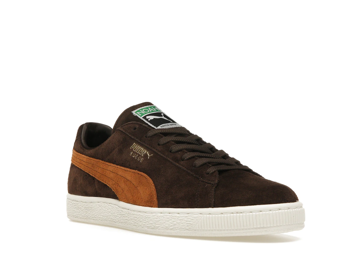 Puma Suede Classic MIJ Noah Chocolate