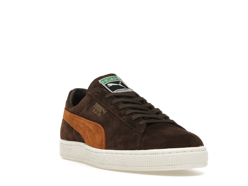 Puma Suede Classic MIJ Noah Chocolate