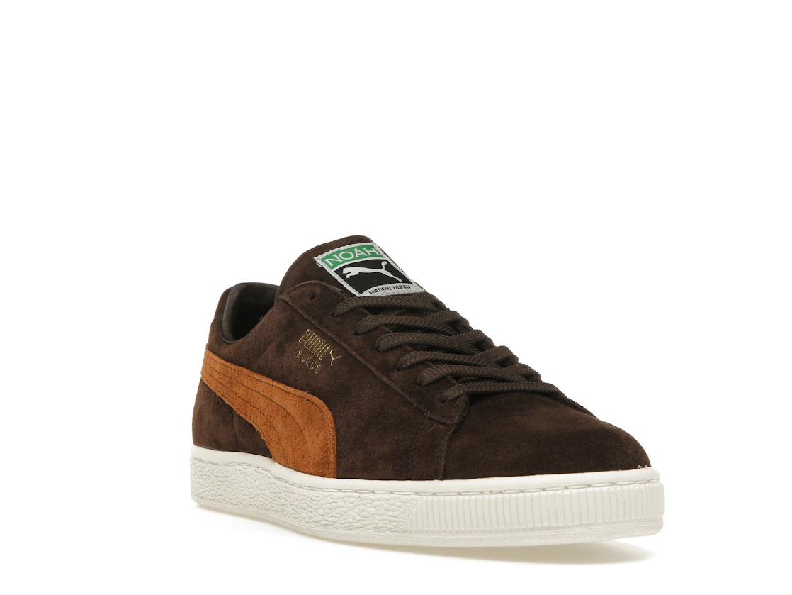 Puma Suede Classic MIJ Noah Chocolate