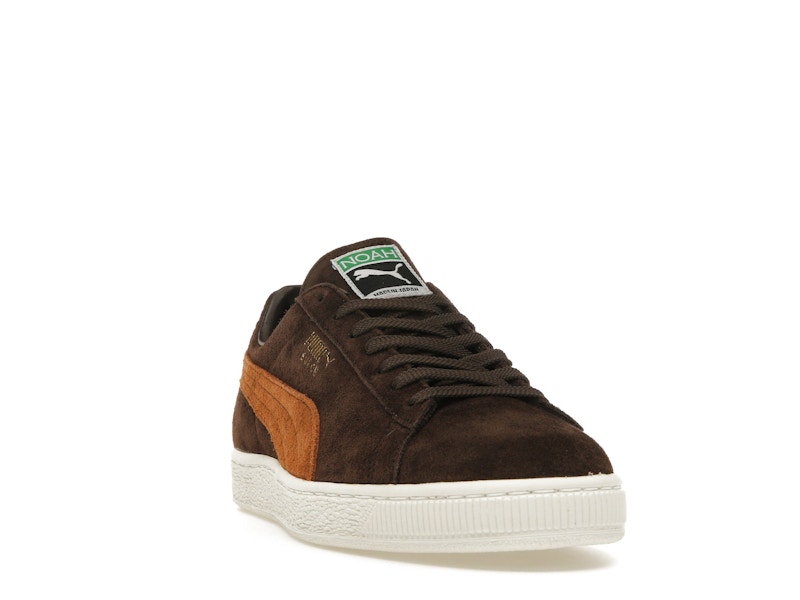 Puma Suede Classic MIJ Noah Chocolate