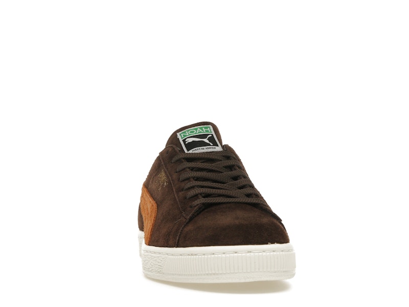 Puma Suede Classic MIJ Noah Chocolate