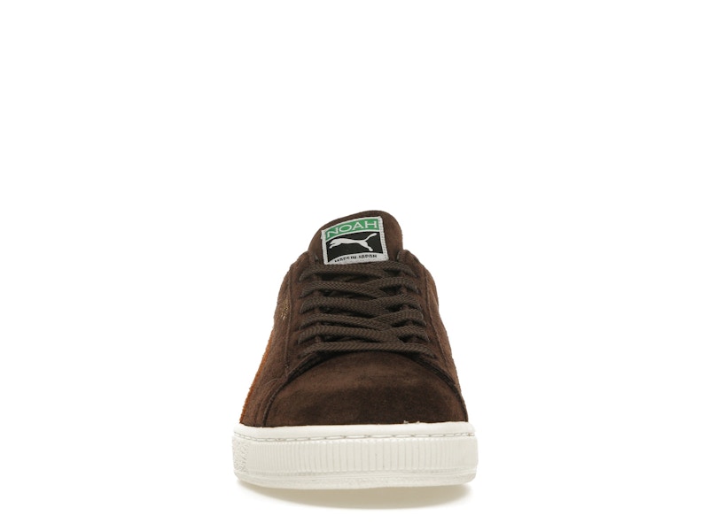 Puma Suede Classic MIJ Noah Chocolate