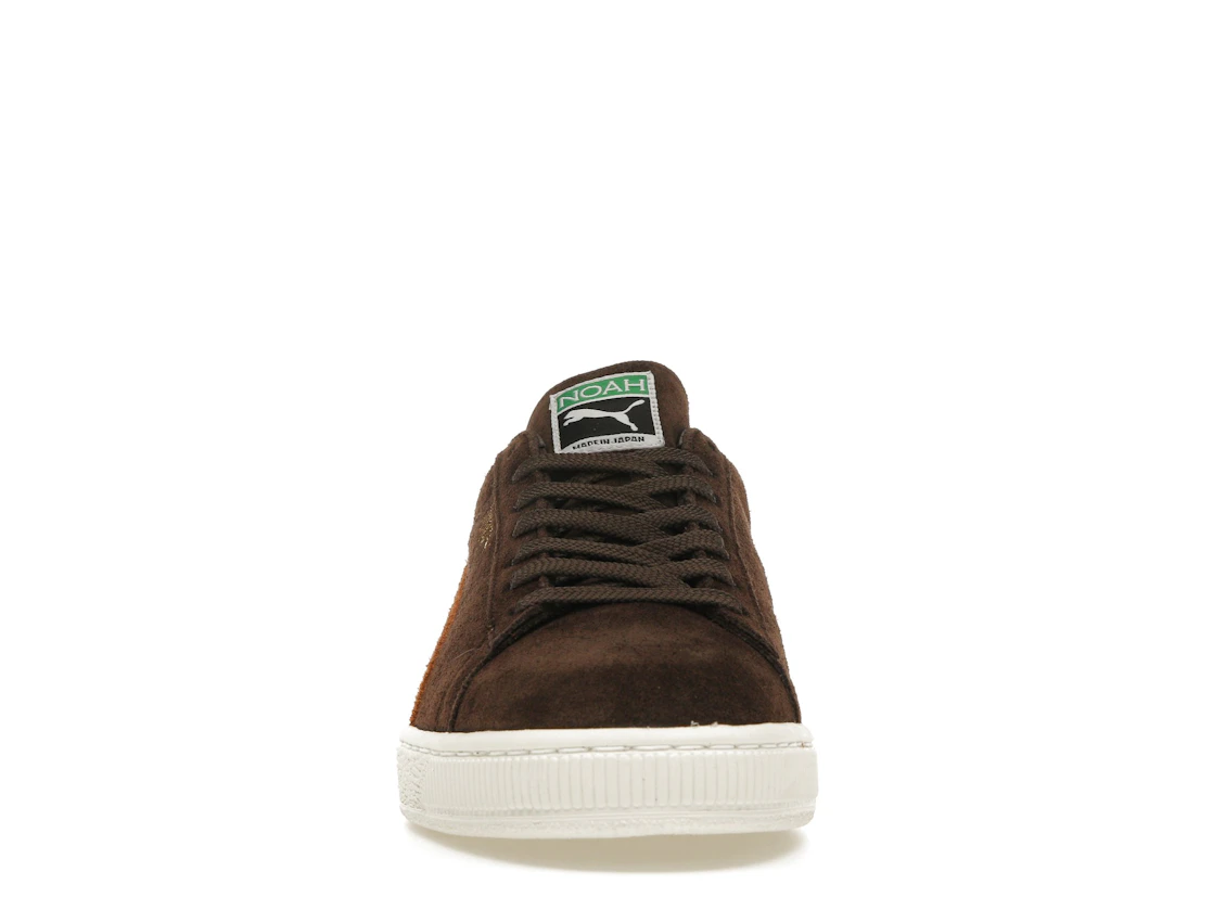 Puma Suede Classic MIJ Noah Chocolate