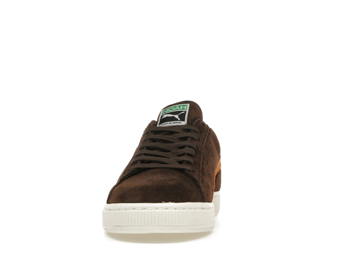Puma Suede Classic MIJ Noah Chocolate