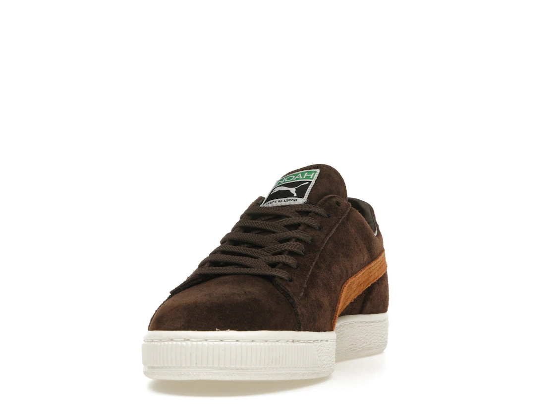 Puma Suede Classic MIJ Noah Chocolate