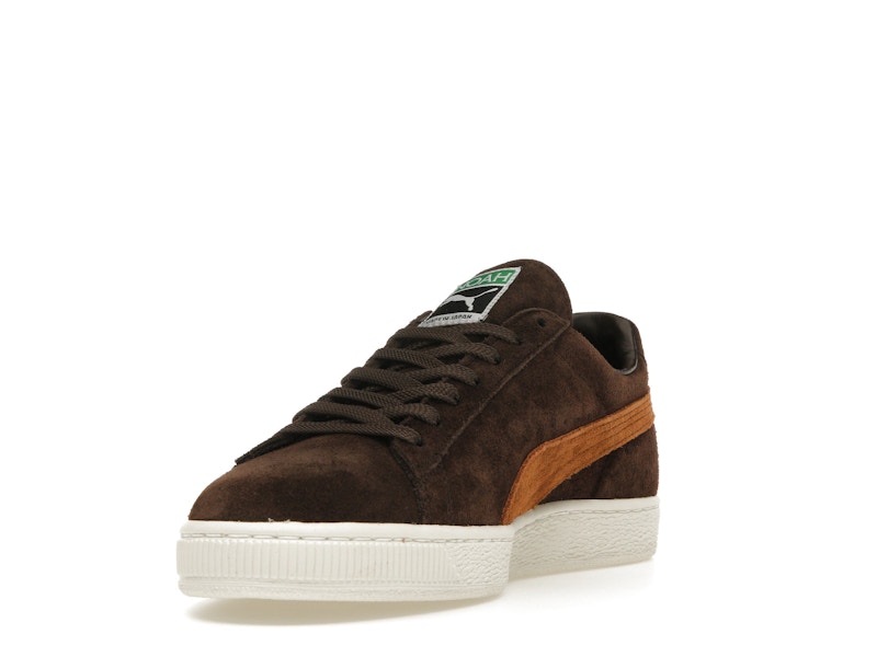 Puma Suede Classic MIJ Noah Chocolate
