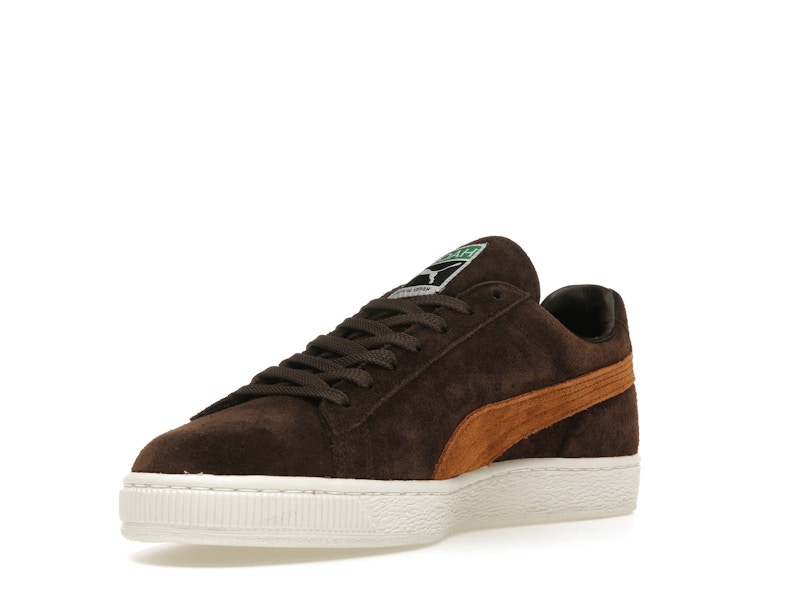 Puma Suede Classic MIJ Noah Chocolate