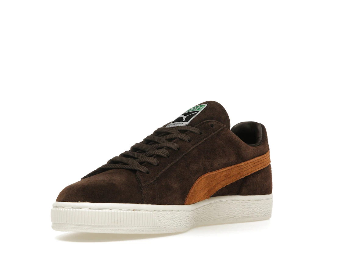 Puma Suede Classic MIJ Noah Chocolate
