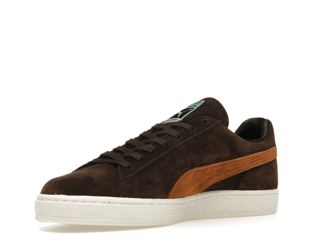 Puma Suede Classic MIJ Noah Chocolate
