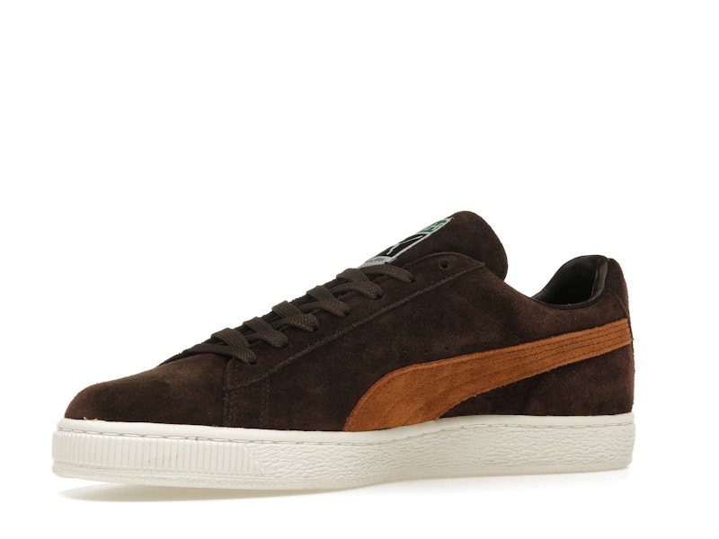 Puma Suede Classic MIJ Noah Chocolate