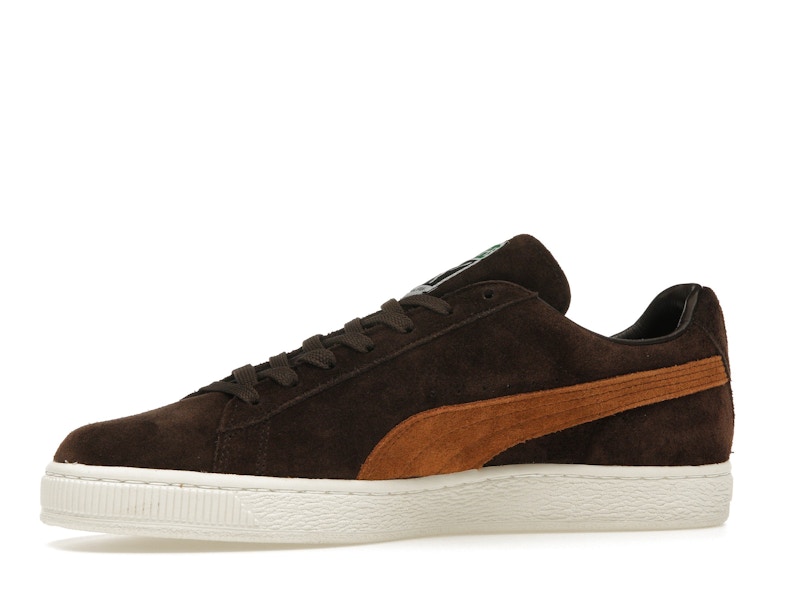 Puma Suede Classic MIJ Noah Chocolate