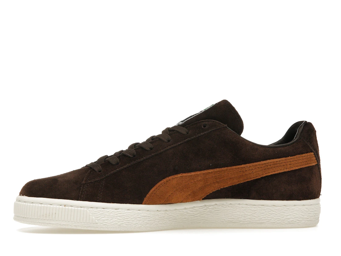 Puma Suede Classic MIJ Noah Chocolate