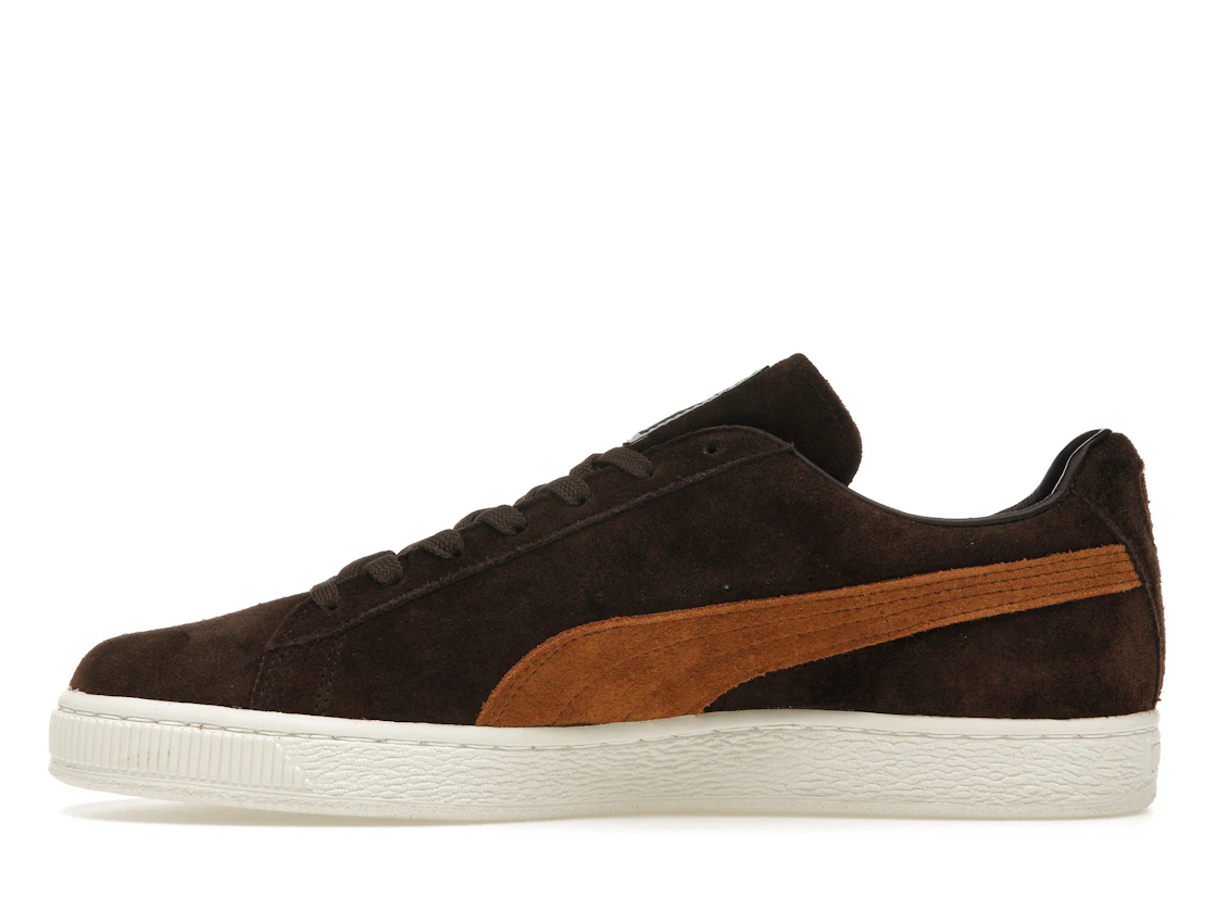 Puma Suede Classic MIJ Noah Chocolate
