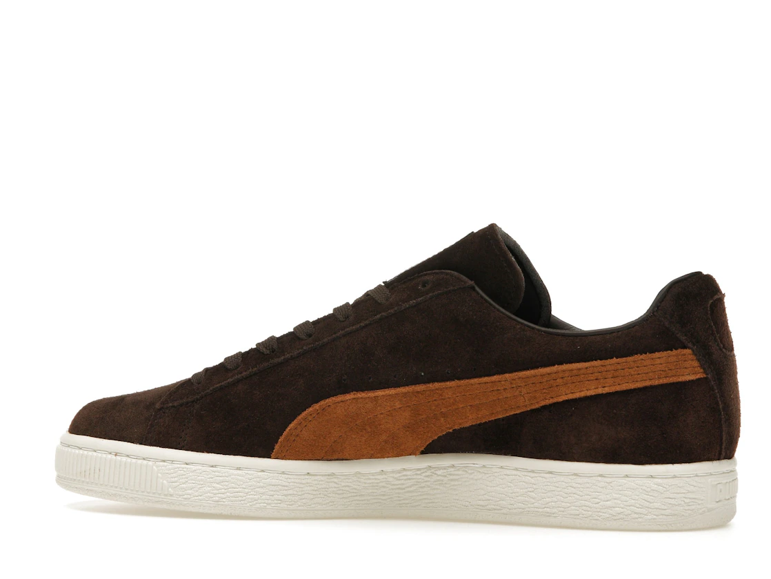 Puma Suede Classic MIJ Noah Chocolate