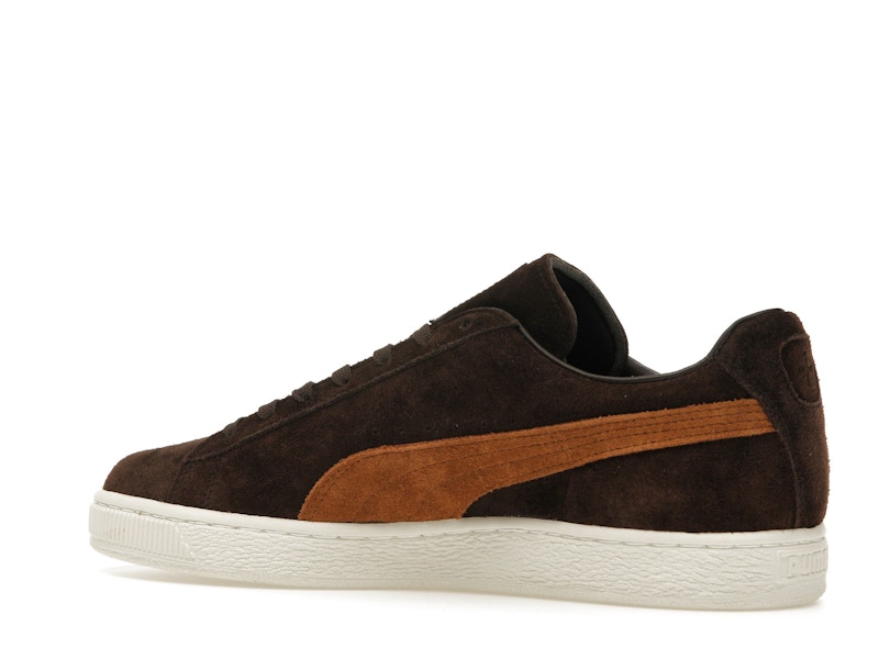 Puma Suede Classic MIJ Noah Chocolate