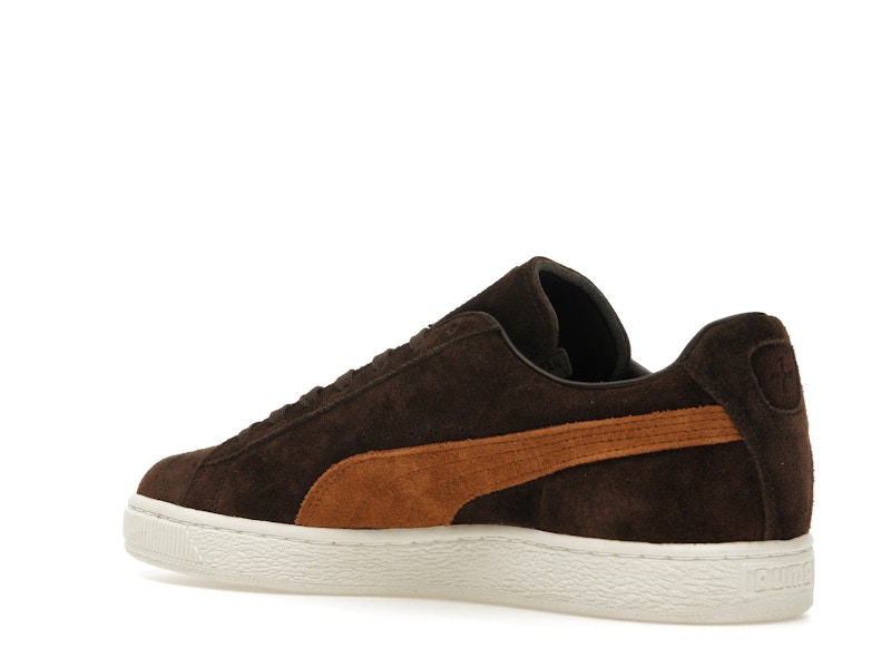 Puma Suede Classic MIJ Noah Chocolate
