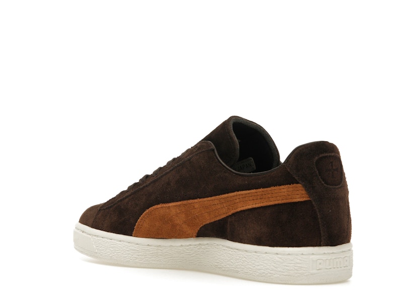 Puma Suede Classic MIJ Noah Chocolate