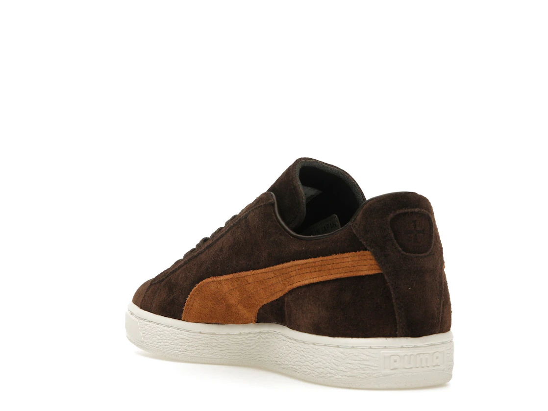 Puma Suede Classic MIJ Noah Chocolate