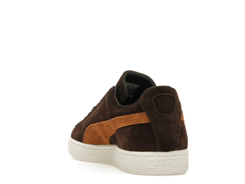 Puma Suede Classic MIJ Noah Chocolate