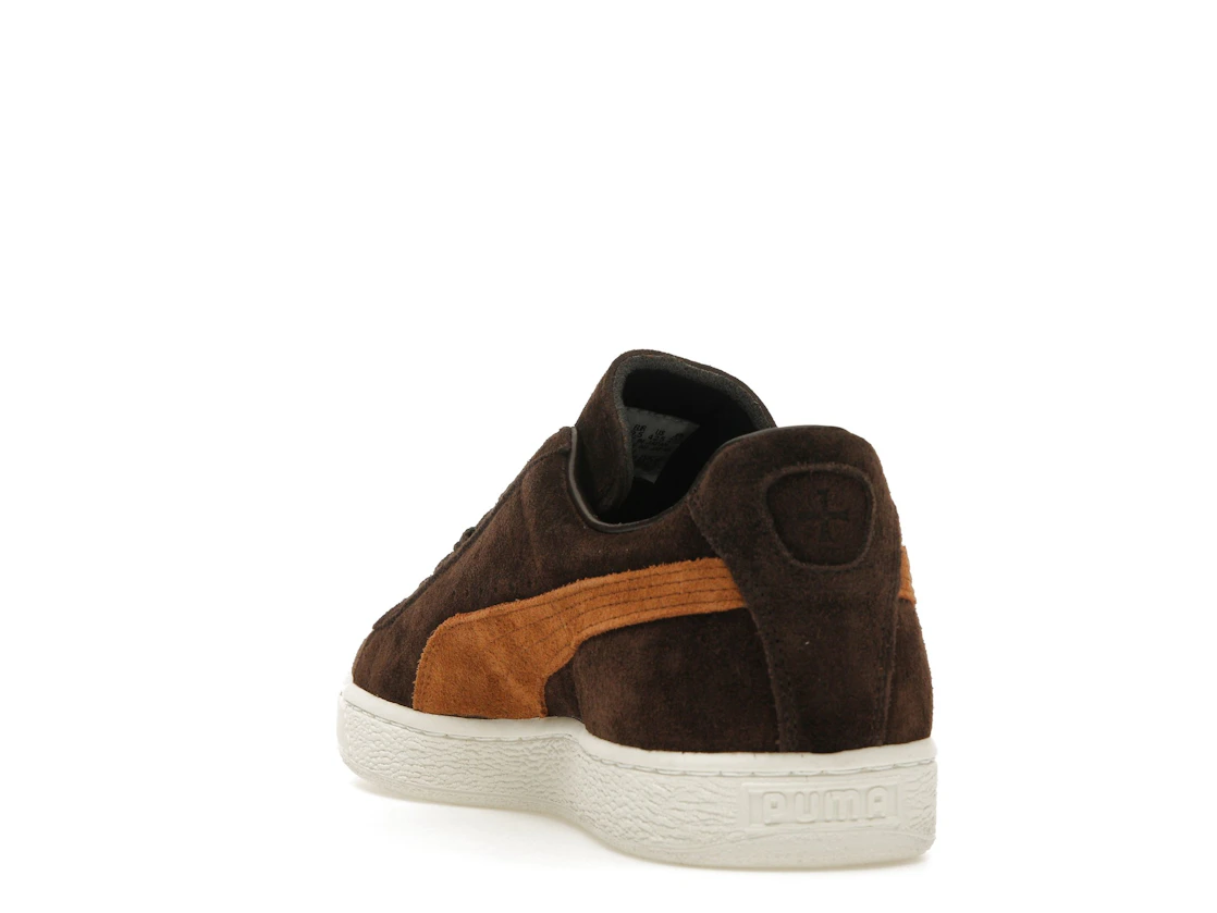 Puma Suede Classic MIJ Noah Chocolate