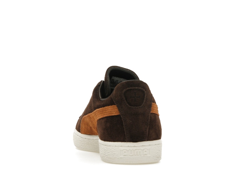 Puma Suede Classic MIJ Noah Chocolate