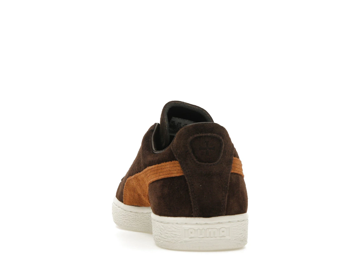 Puma Suede Classic MIJ Noah Chocolate