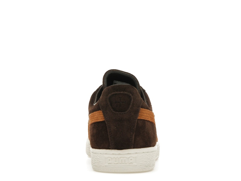 Puma Suede Classic MIJ Noah Chocolate