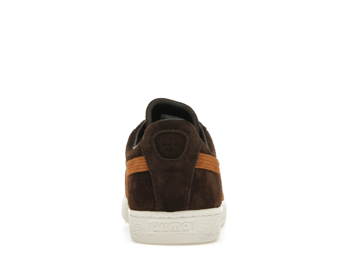 Puma Suede Classic MIJ Noah Chocolate