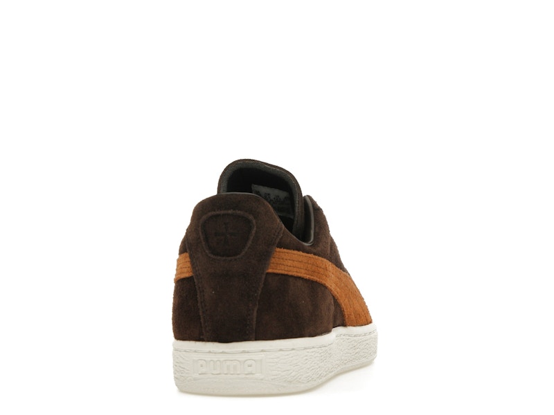 Puma Suede Classic MIJ Noah Chocolate